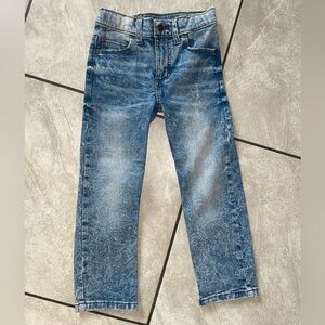 Boys jeans 5T